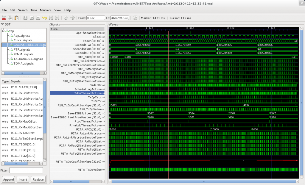 Embedded Visualizer