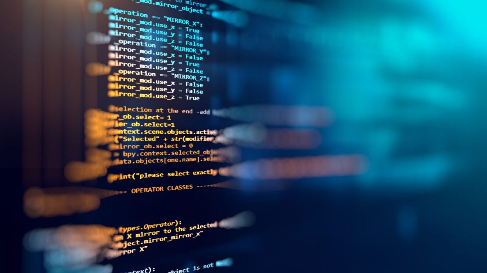 Code Generation