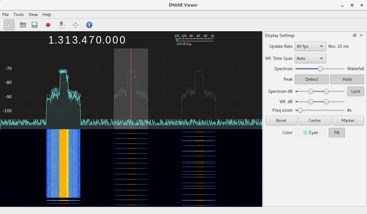 eView CentOS